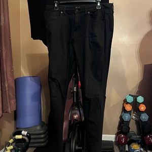 Mossimo jeans, size 10